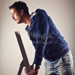 Saad lamjarred sur yala.fm